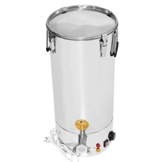 Maturateur Mellarius MaxiLine 50 kg avec résistance chauffante intégrée