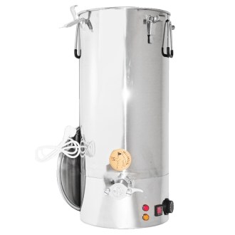 Maturateur Mellarius MaxiLine 50 kg avec résistance chauffante intégrée