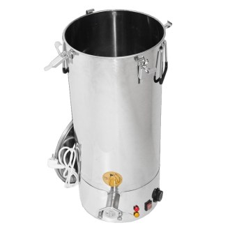 Maturateur Mellarius MaxiLine 50 kg avec résistance chauffante intégrée