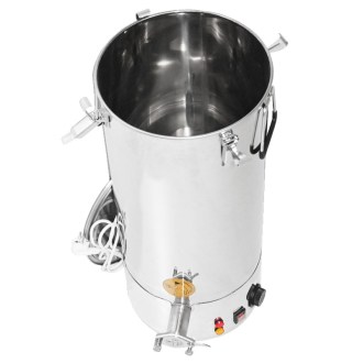 Maturateur Mellarius MaxiLine 50 kg avec résistance chauffante intégrée