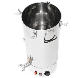 Maturateur Mellarius MaxiLine 50 kg avec résistance chauffante intégrée