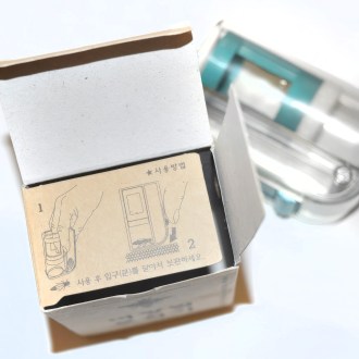 Marqueur pour le marquage des reines - professionnel