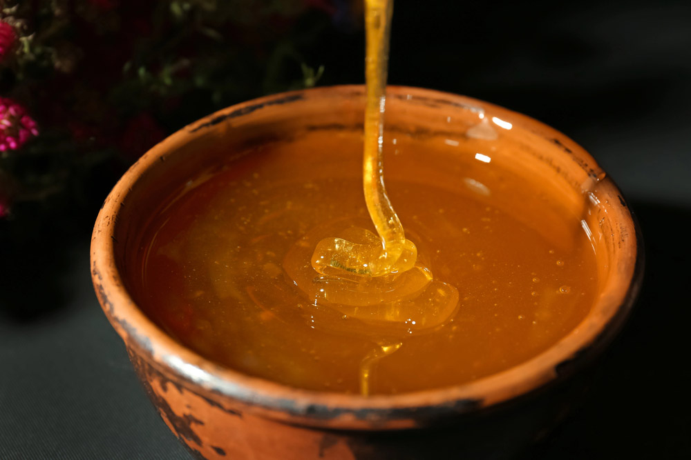 Obrázek La ruche automatique après deux ans de fonctionnement