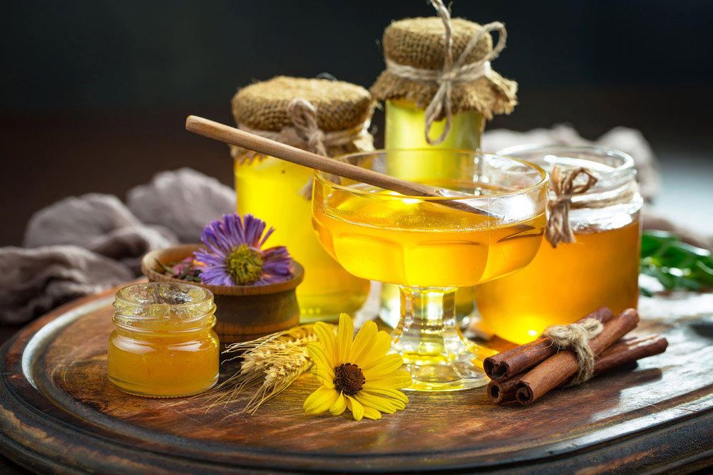 Obrázek Stratégies marketing de base pour les apiculteurs ou comment vendre plus de miel.