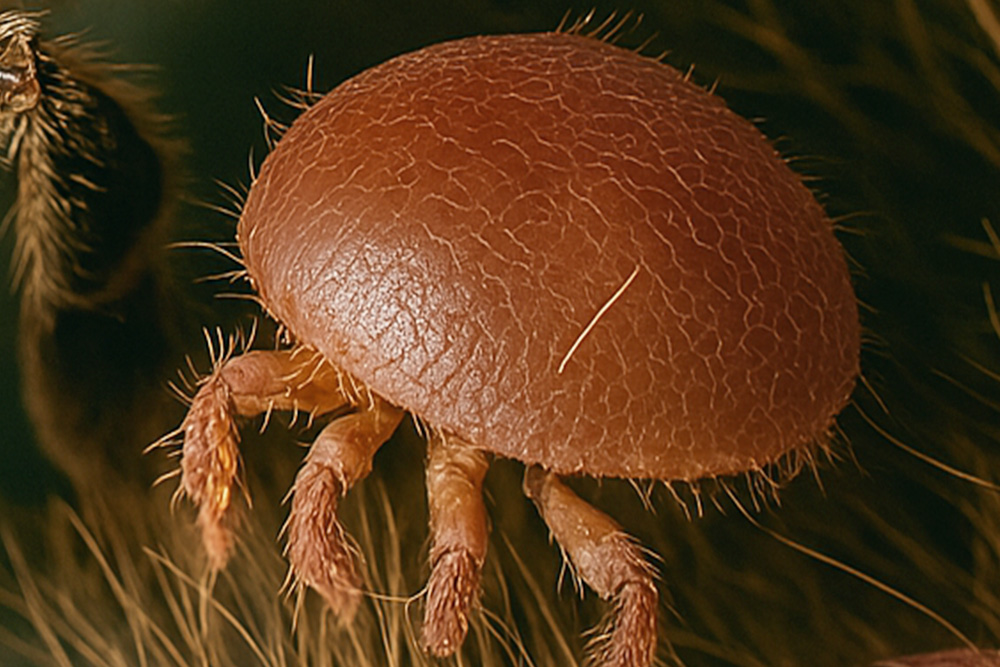 Obrázek Programme de Surveillance de la Varroase