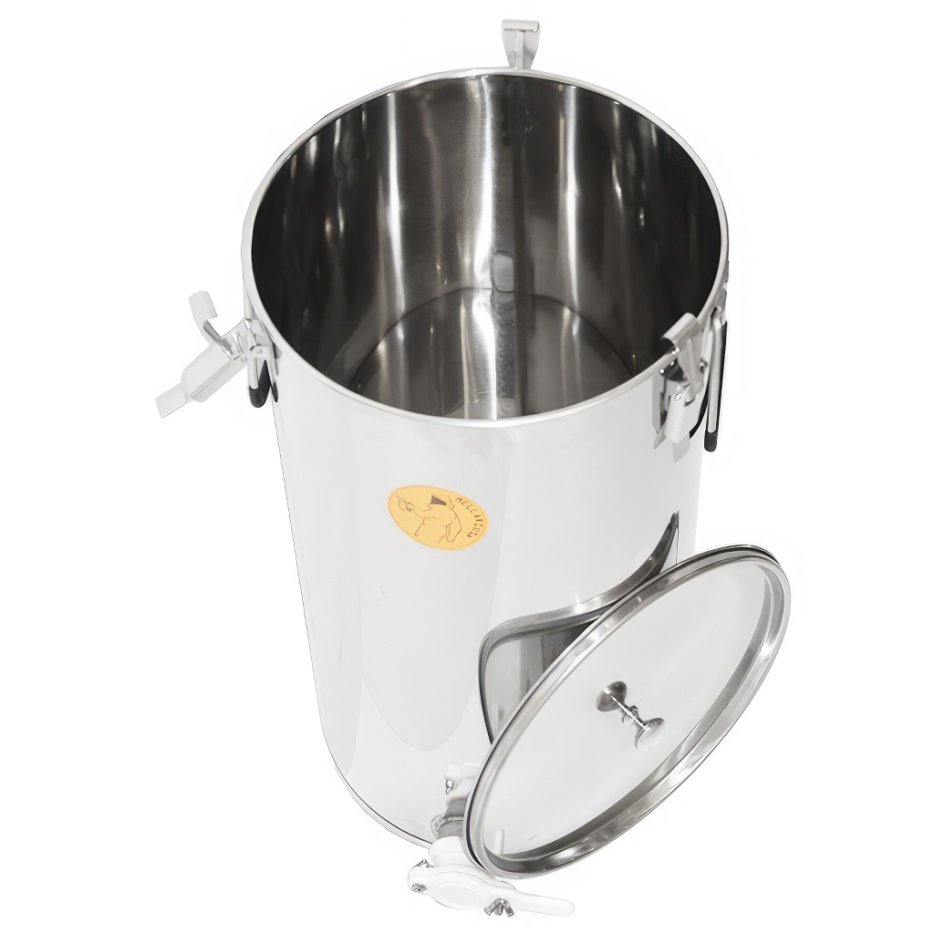 Maturateur Mellarius OptiLine 50 kg - avec robinet plastique TV