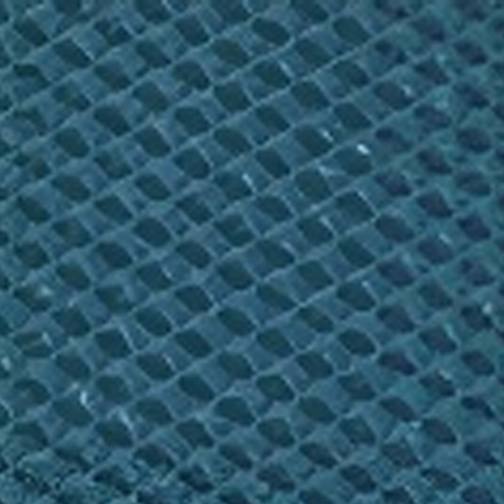 Feuilles de cire d'abeille - (pour bougies) 37x21,5 - Vašek - Bleue