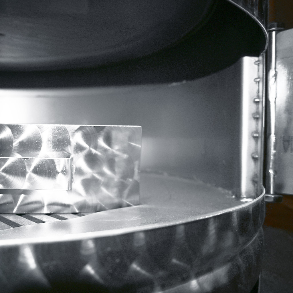 Chaudière pour faire fondre la cire - couveuse entièrement inox