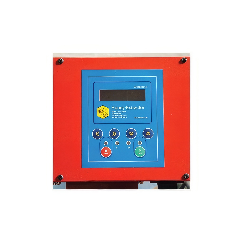 Panneau de commande Lysoň Clasic automatique HE-02N 0,75kW 230V