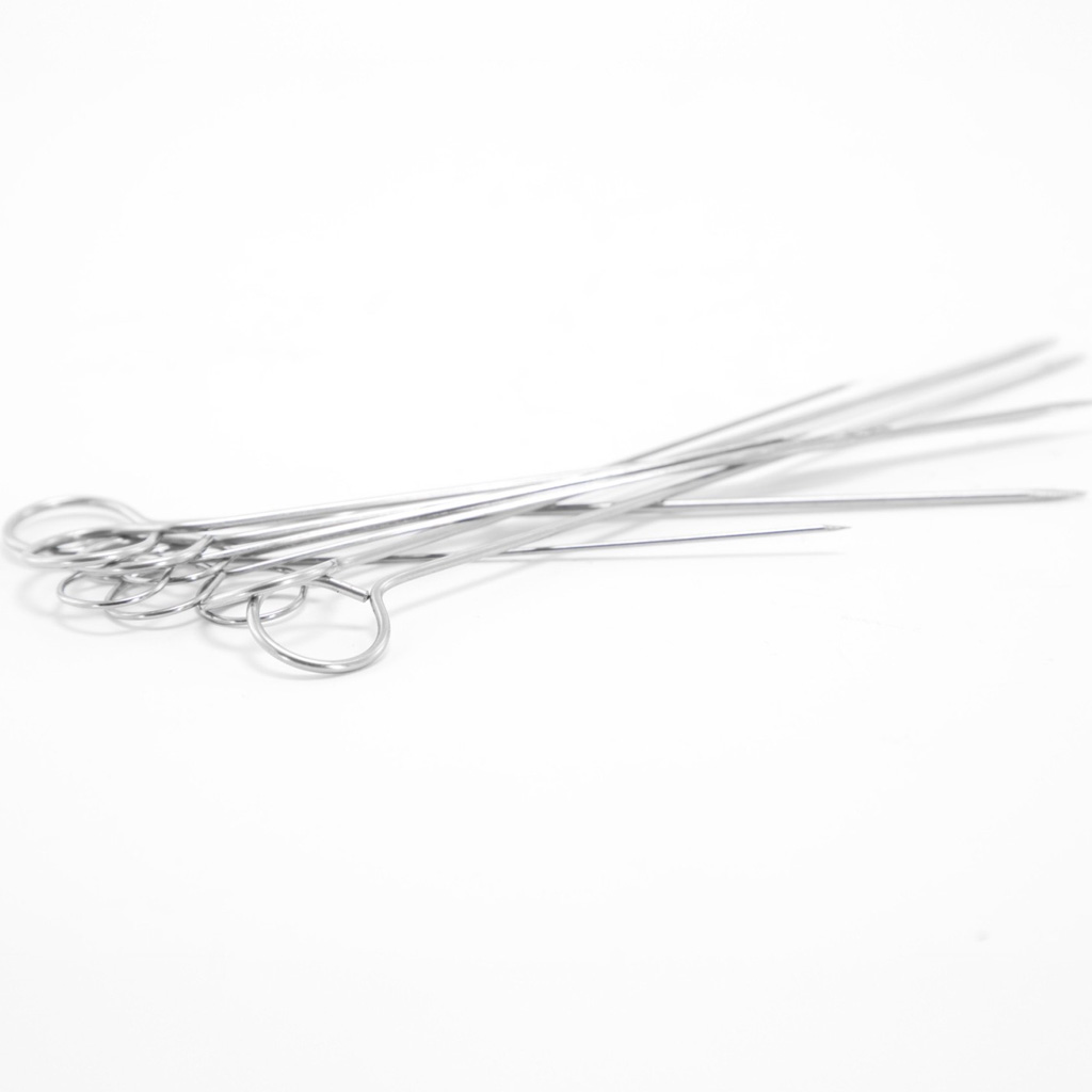 Support de hausses pour mèche - 10 pcs
