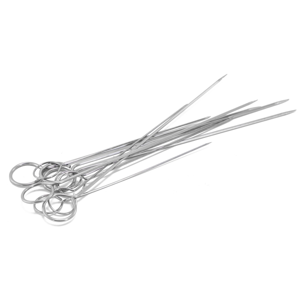 Support de hausses pour mèche - 10 pcs