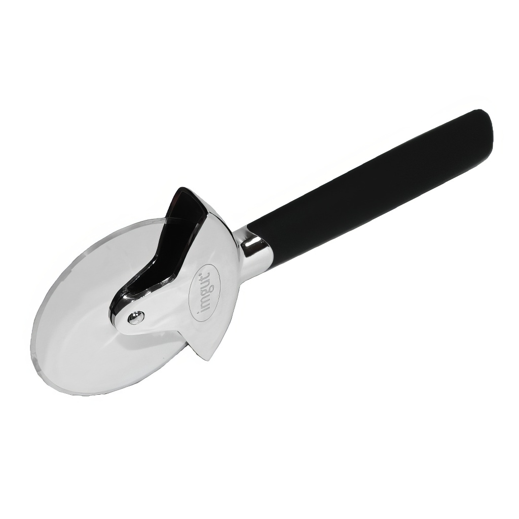 Couteau à découper les feuilles de cire gaufrée - inox