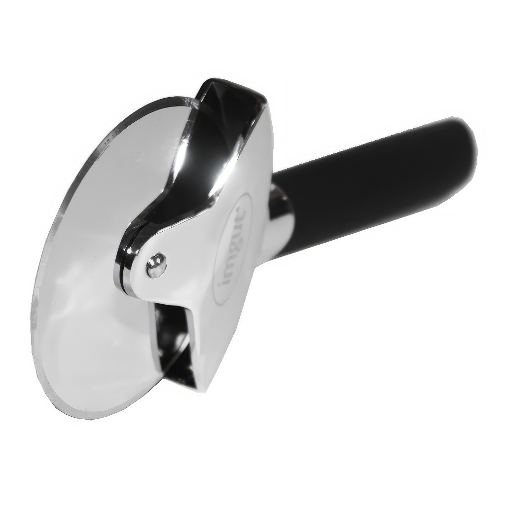Couteau à découper les feuilles de cire gaufrée - inox