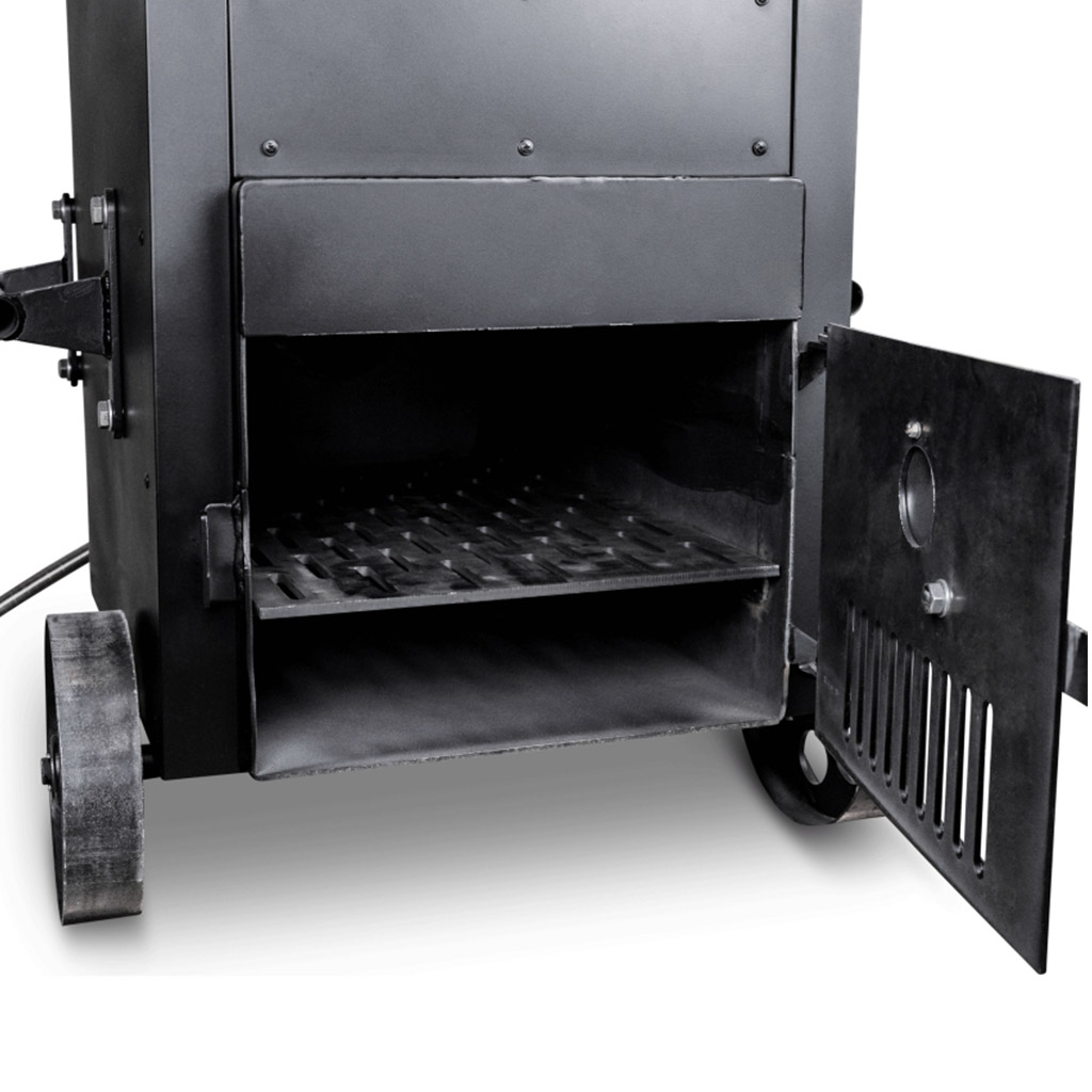 Générateur de vapeur à bois ApiNord 70 litres