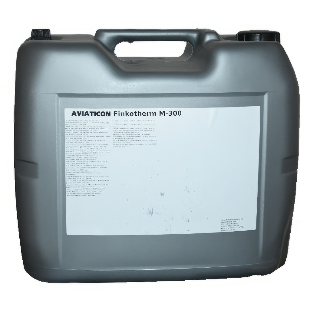 Huile thermique pour Stérilisateur SIPA 20 l
