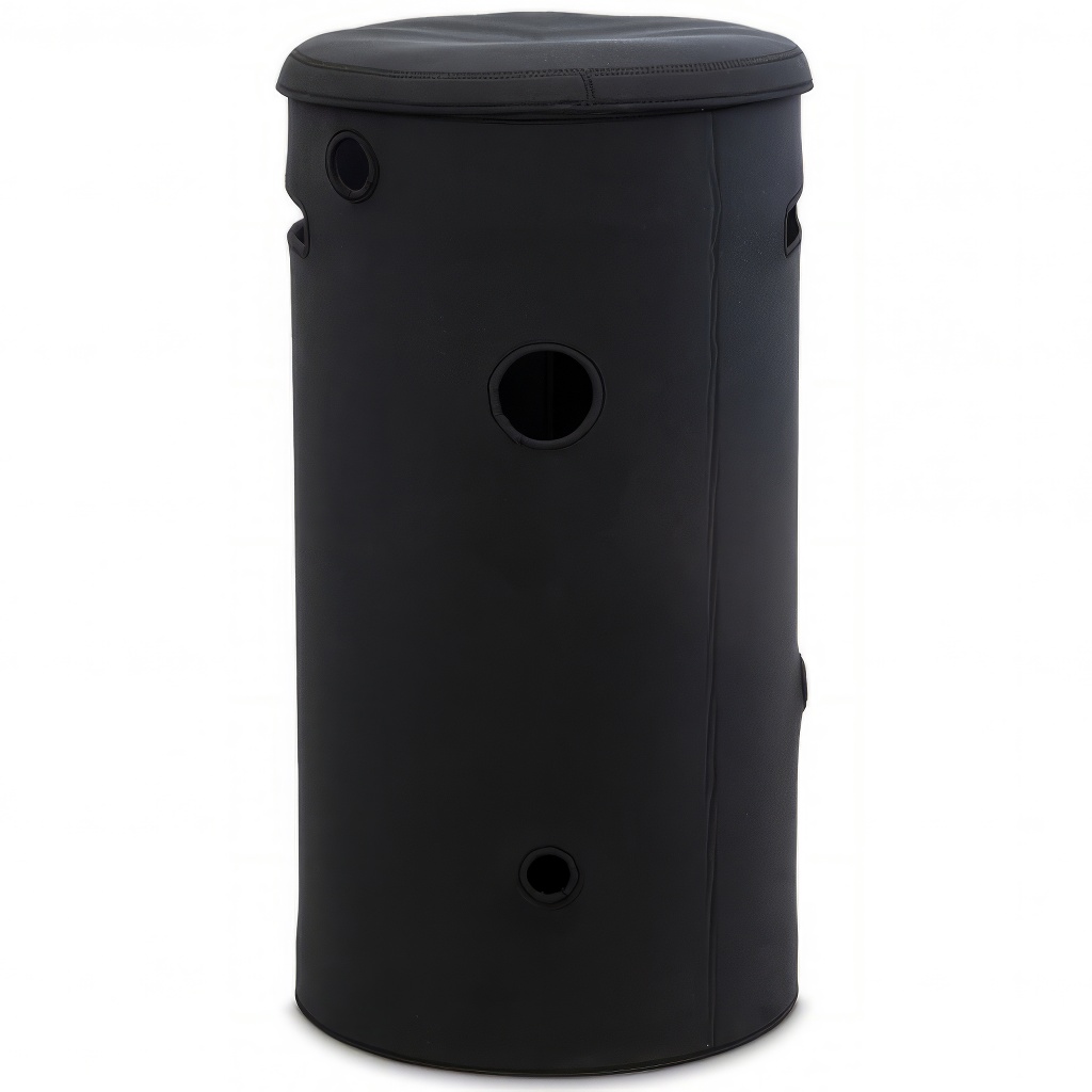 Housse isolante pour stérilisateur de cire SIPA 37 l