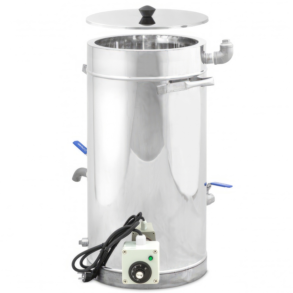 Stérilisateur de cire SIPA 37 l