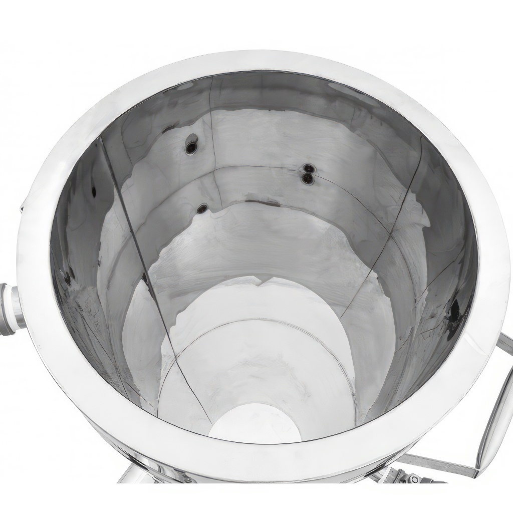 Stérilisateur de cire SIPA 37 l