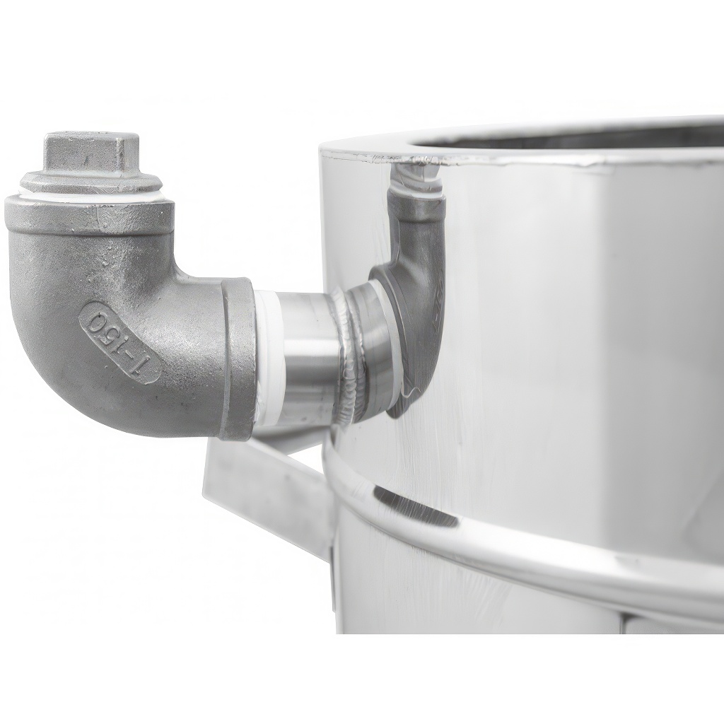 Stérilisateur de cire SIPA 37 l