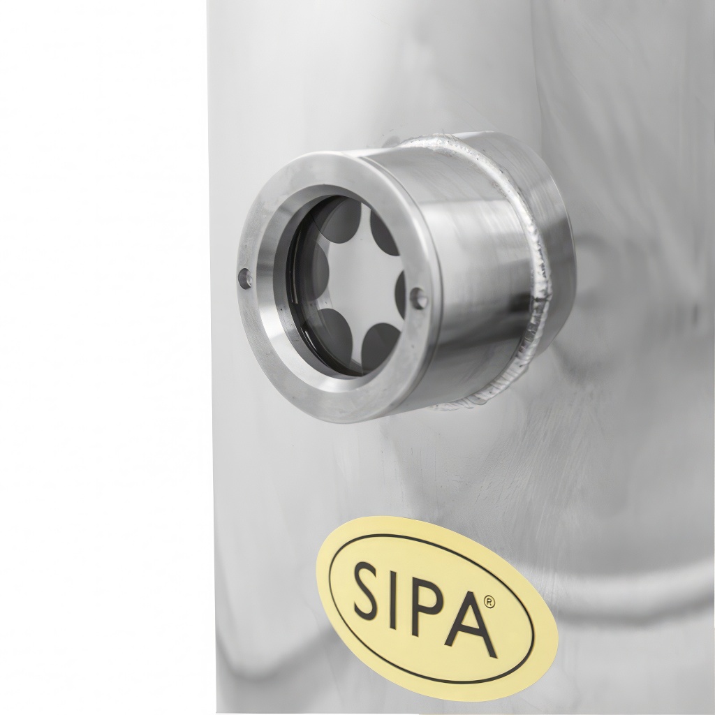Stérilisateur de cire SIPA 37 l