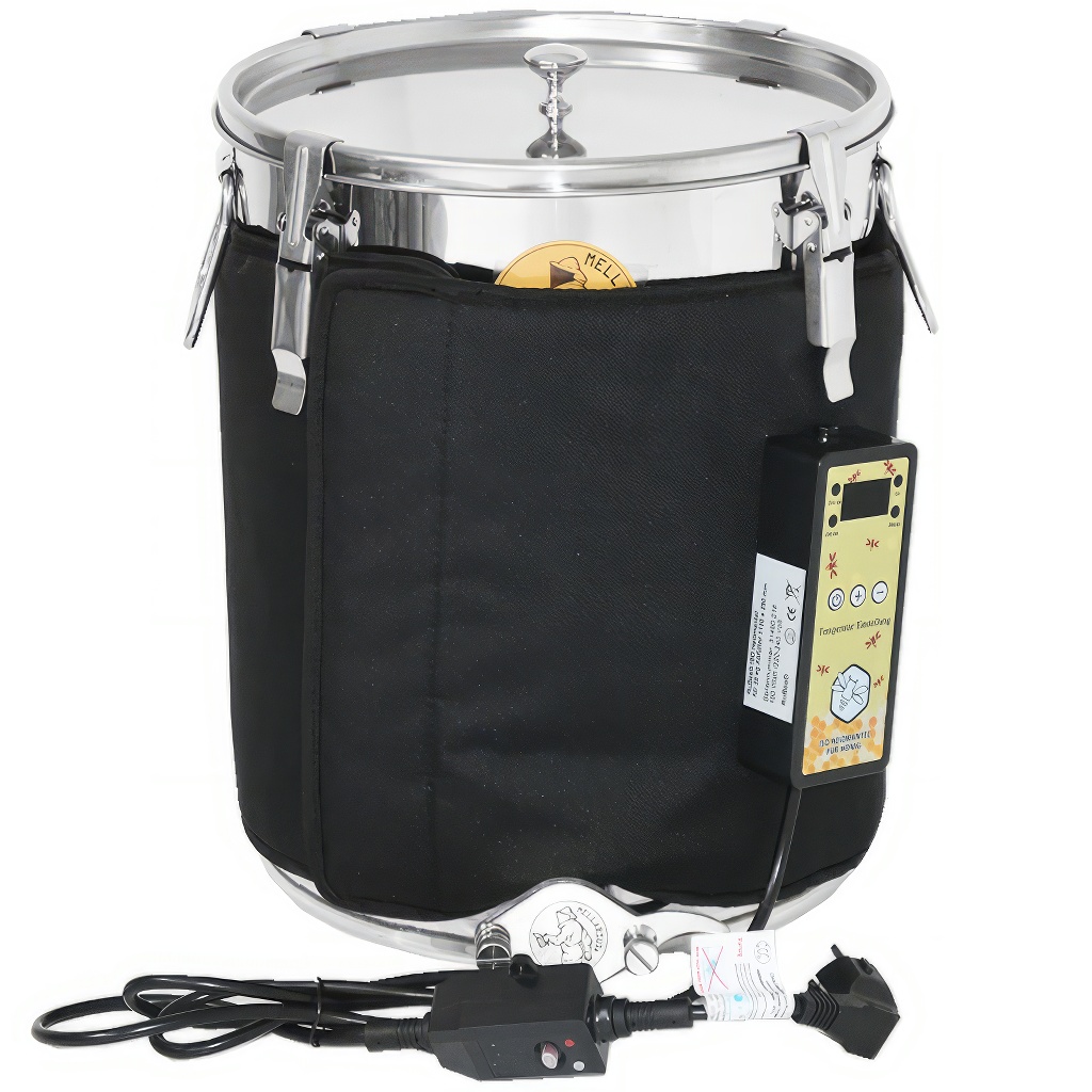 Ceinture de liquéfaction Smalto 230 V 113 x 29 cm