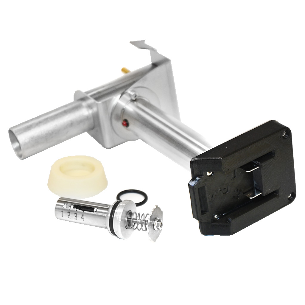 Évaporateur instantané 18V Lite