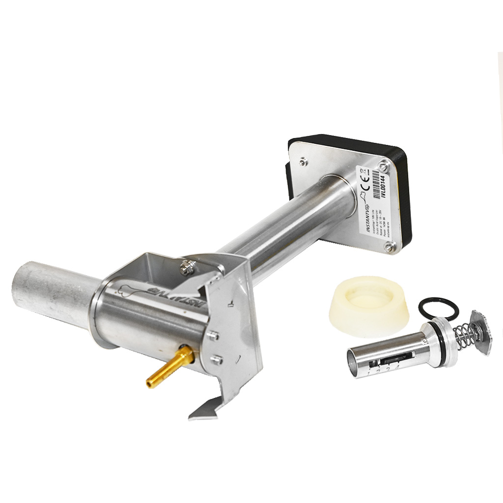 Évaporateur instantané 18V Lite