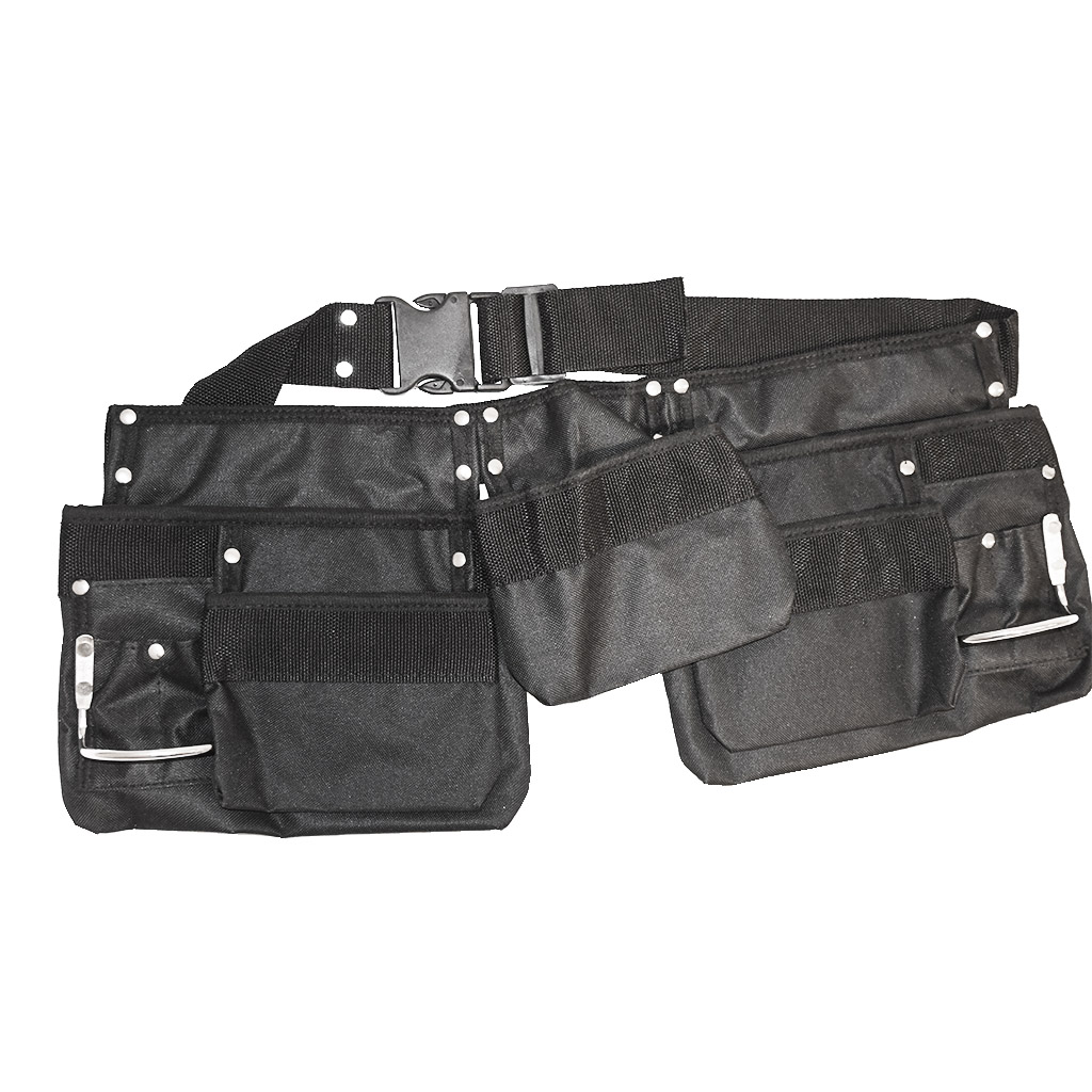 Ceinture à outils premium
