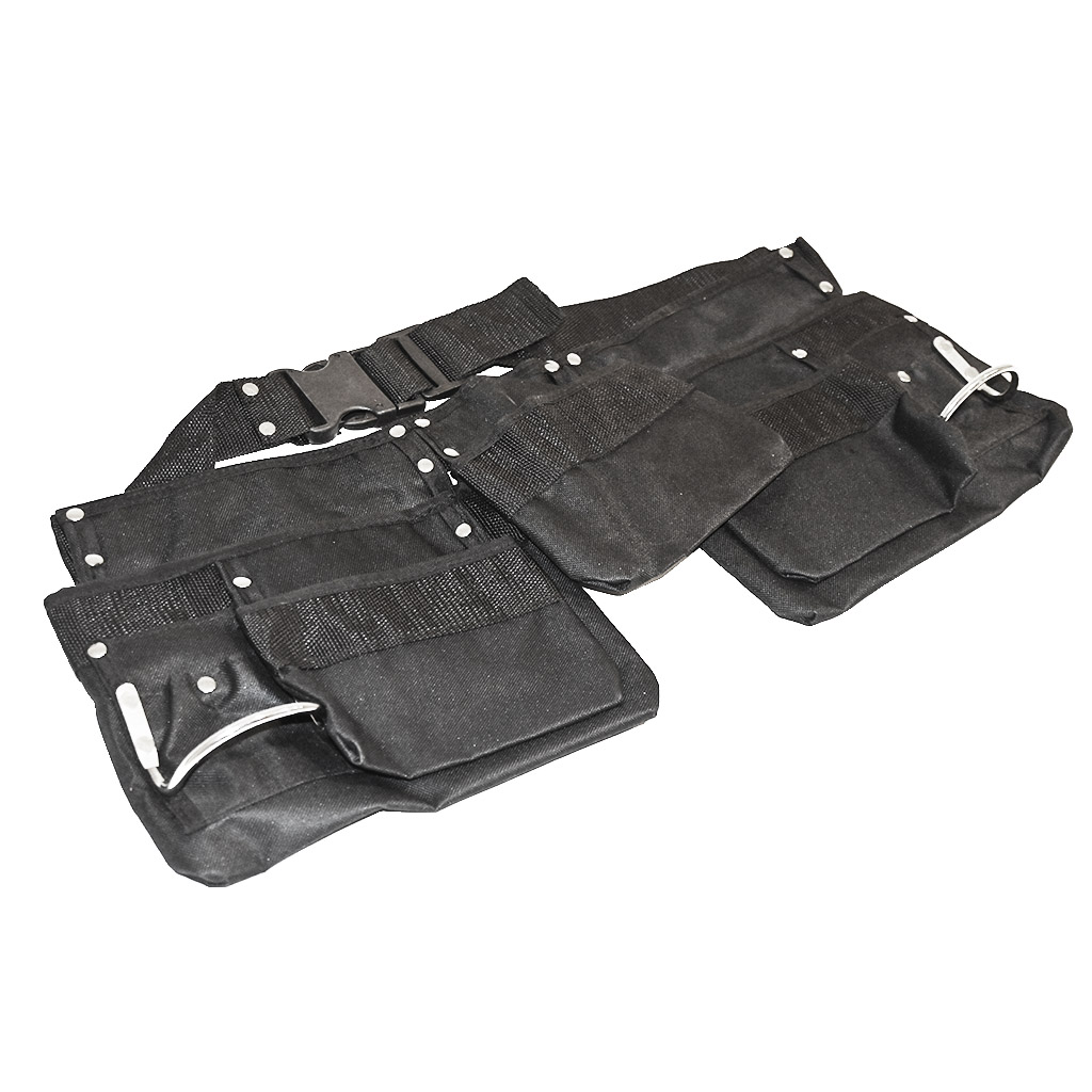 Ceinture à outils premium
