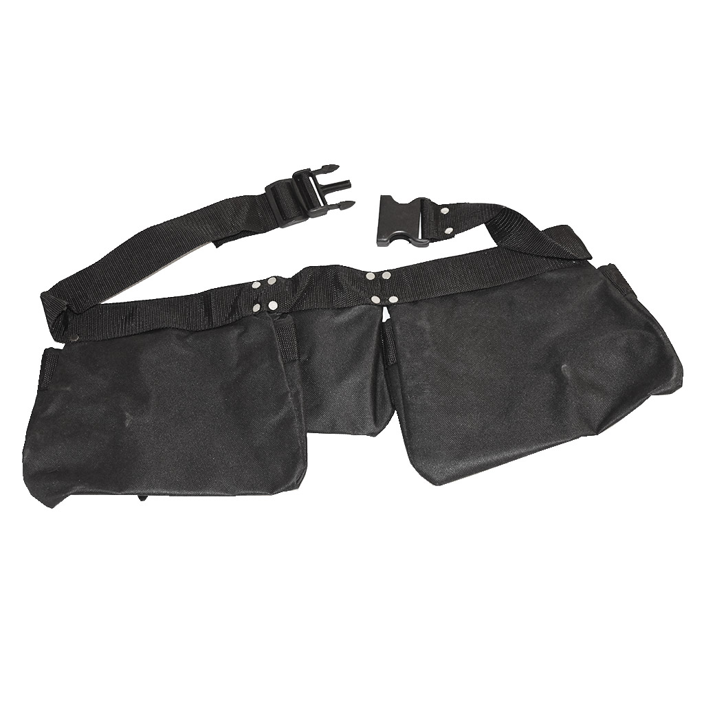 Ceinture à outils premium