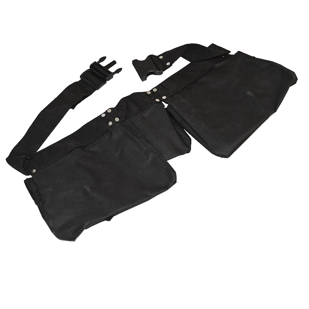 Ceinture à outils premium