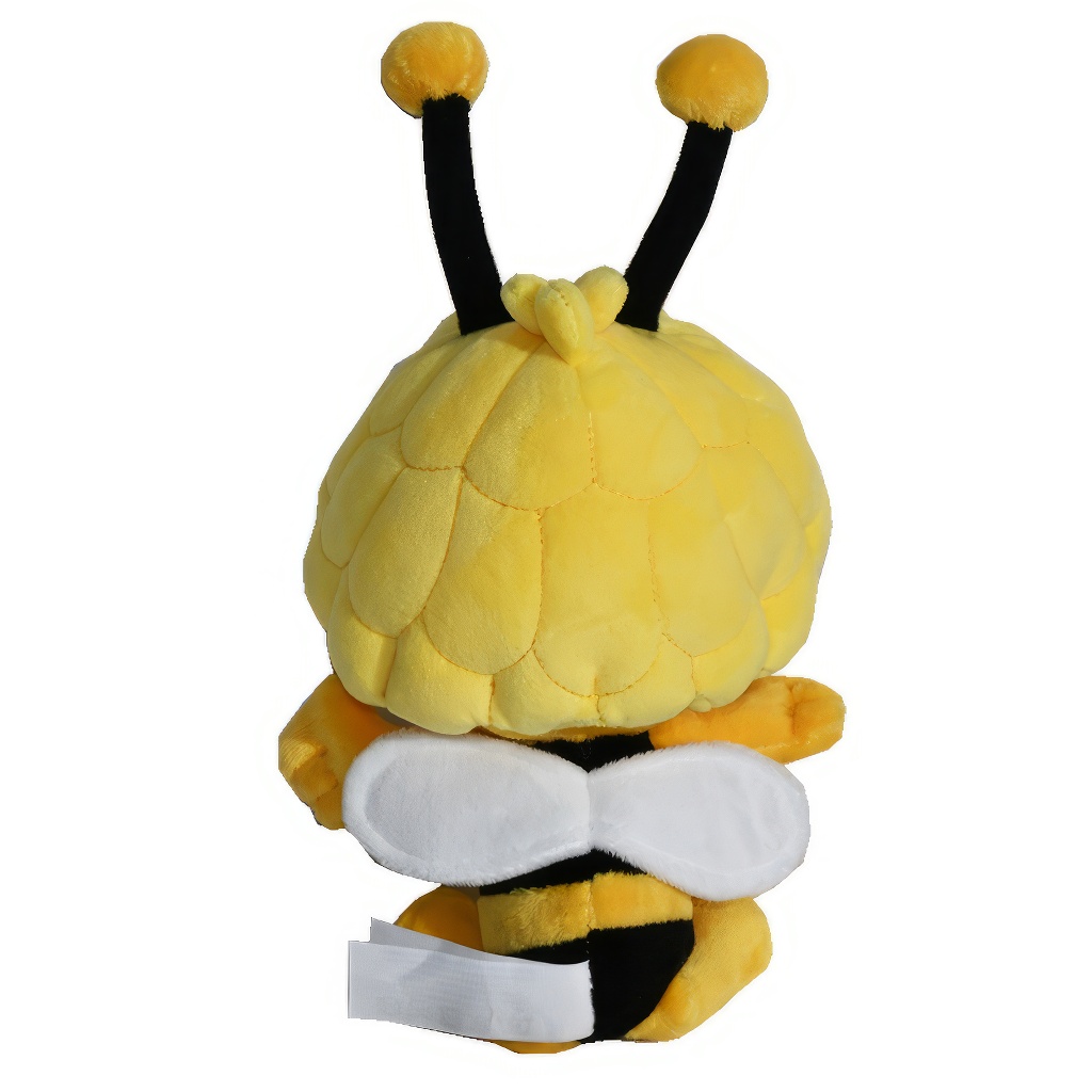 Abeille Maya en peluche - 20 cm
