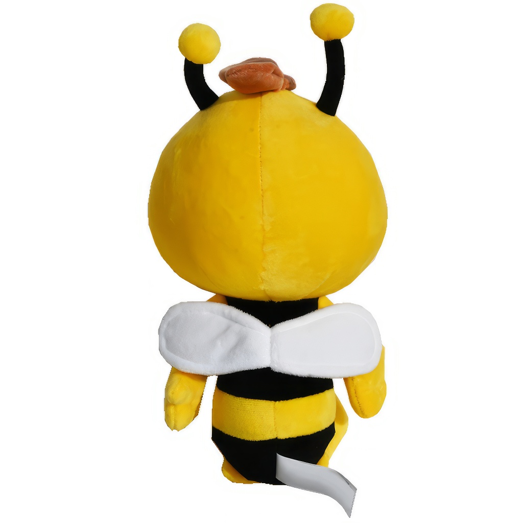 Peluche d'abeille Vilík - 35 cm