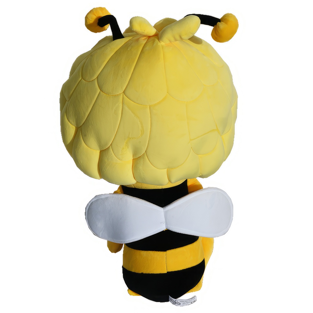 Abeille Maya en peluche - 70 cm