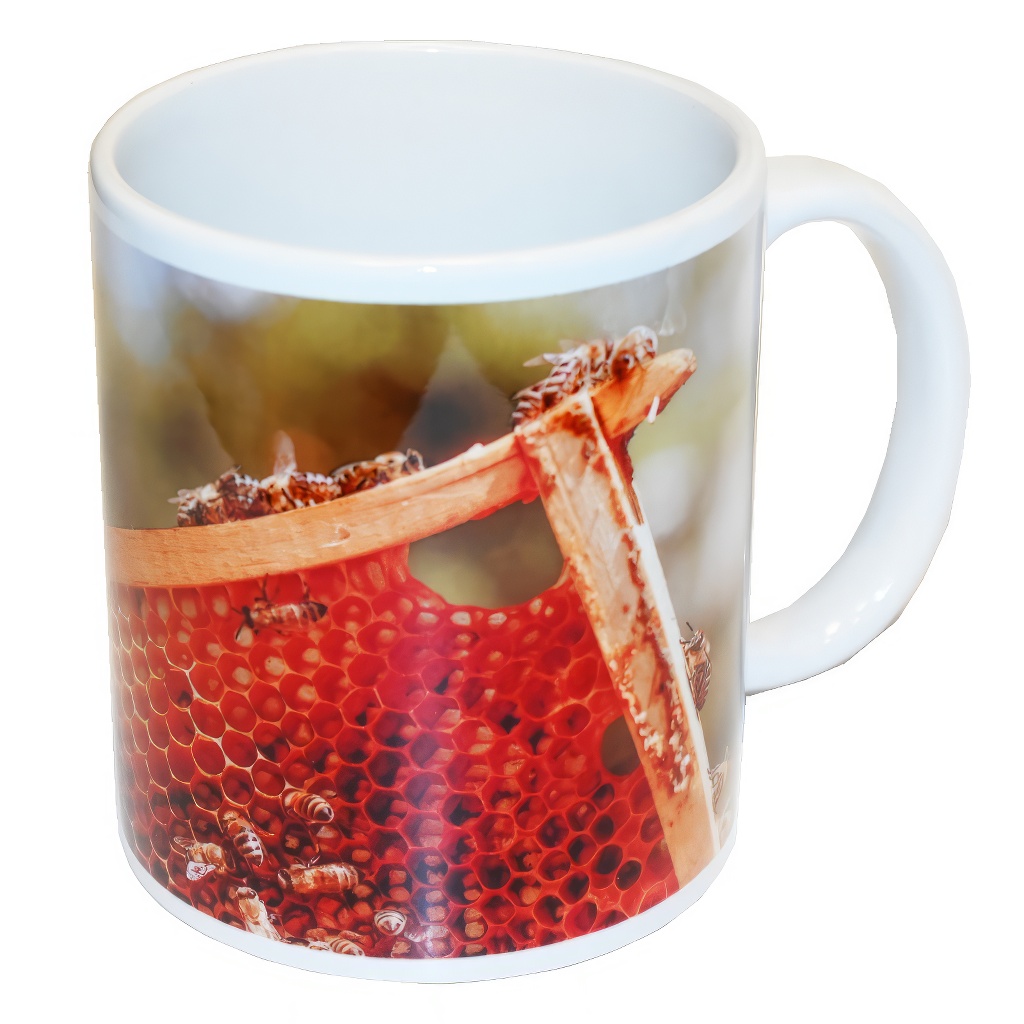 Tasse ApiSina cadre