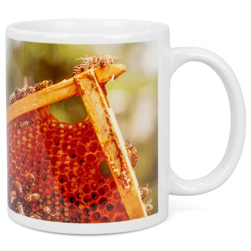 Tasse ApiSina cadre