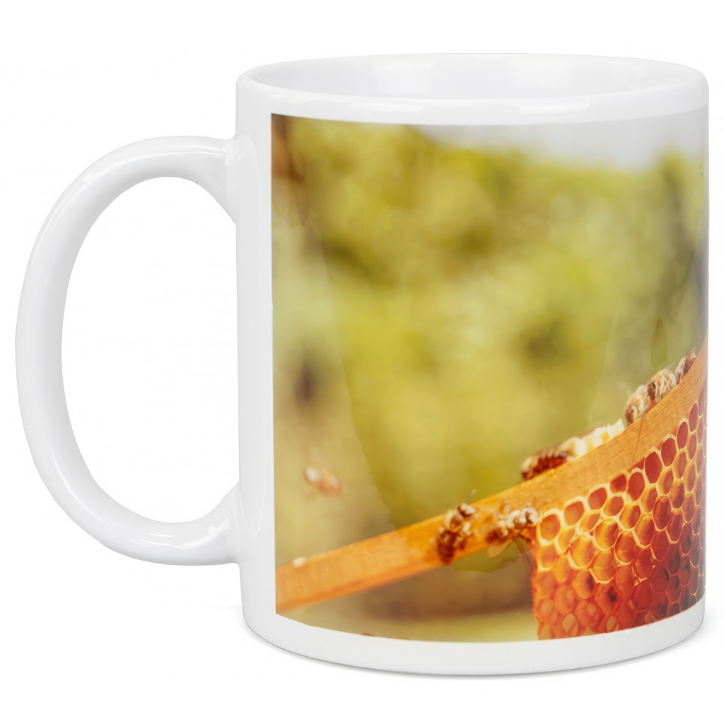 Tasse ApiSina cadre