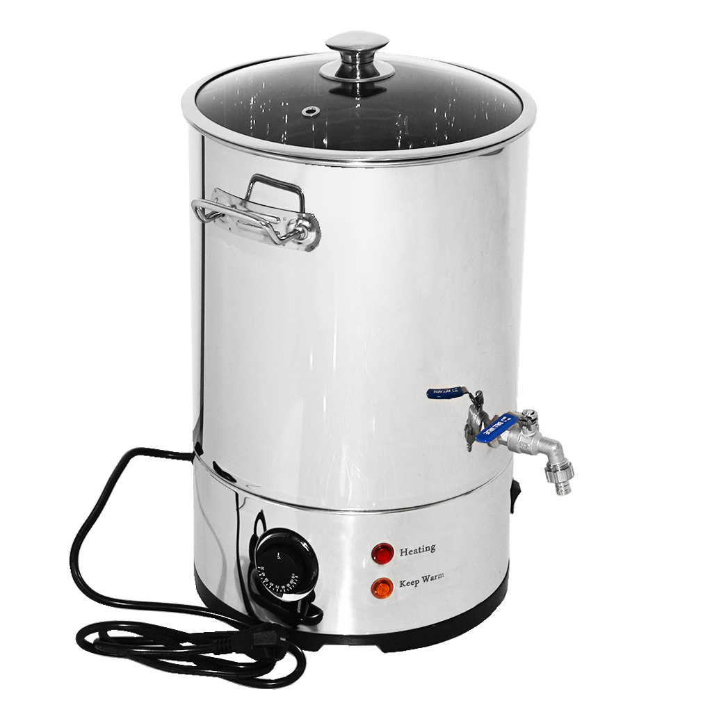 Fondoir à cire Mellarius 20 l