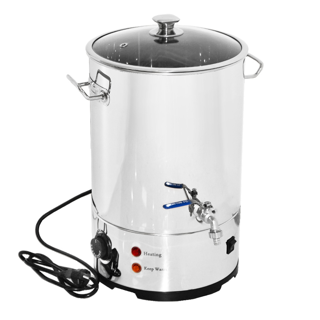 Fondoir à cire Mellarius 20 l
