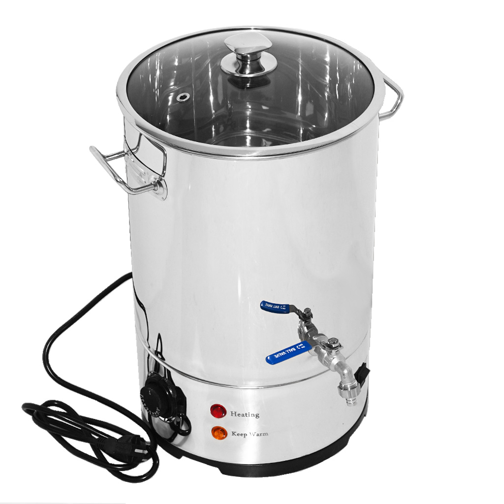 Fondoir à cire Mellarius 20 l