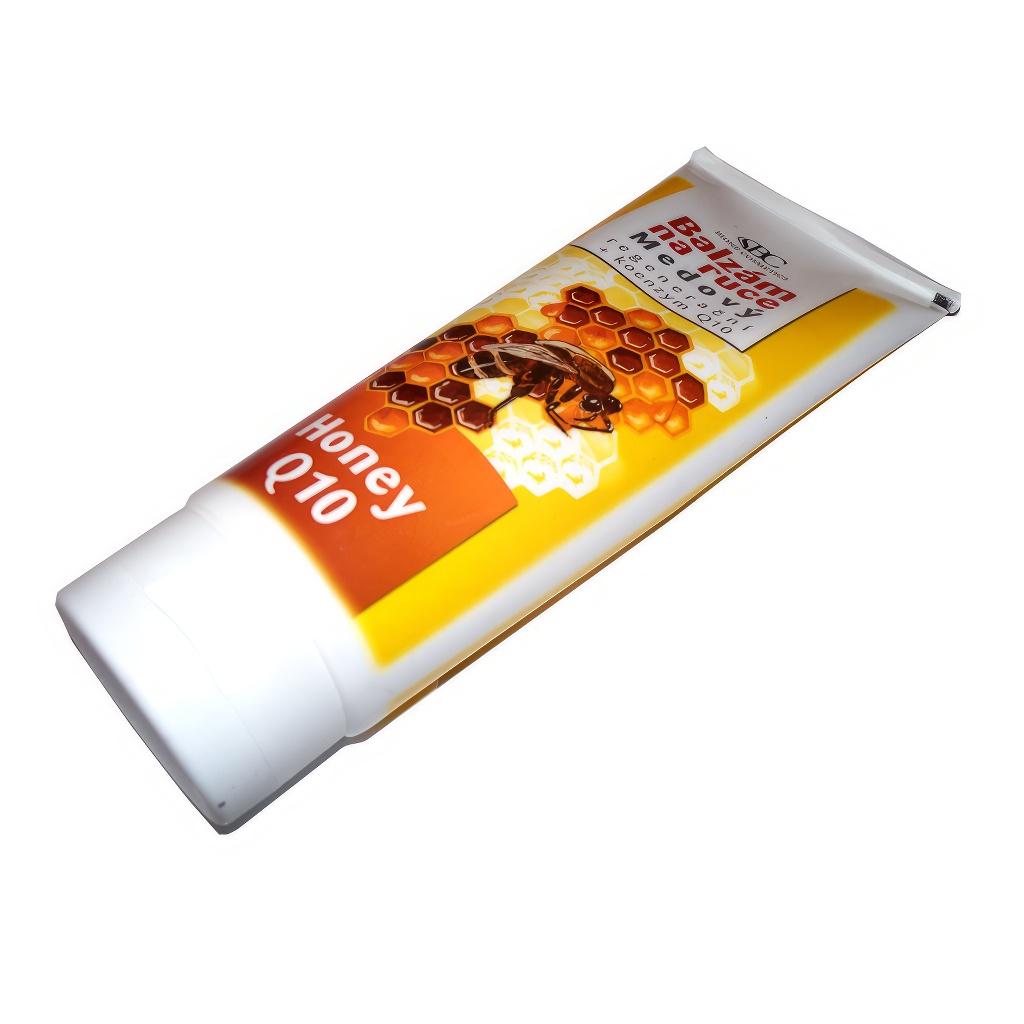 Baume pour les mains BC MEDQ10