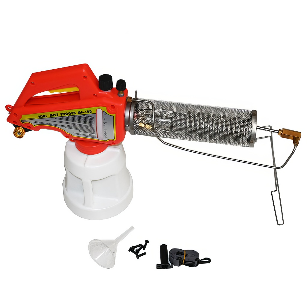 Générateur d'aérosol type Fogger 1000
