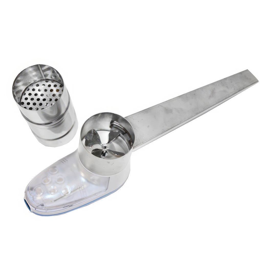 Fumigateur Mellarius - appareil pour le contrôle de la varroase