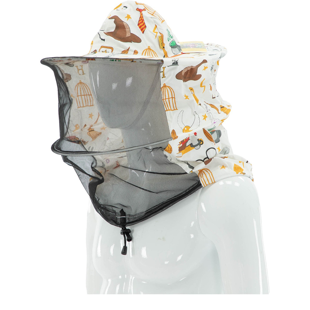 Chapeau apicole pour enfant - sorciers