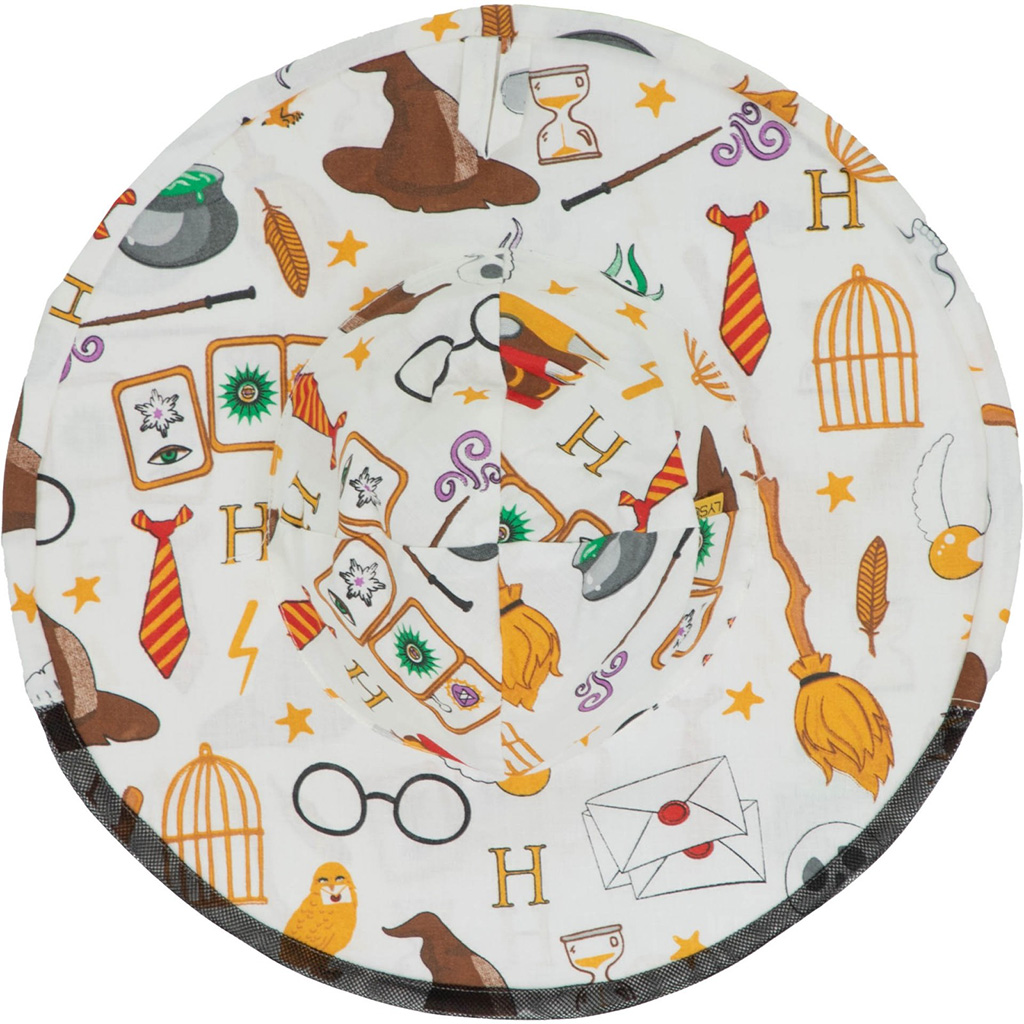 Chapeau apicole pour enfant - sorciers