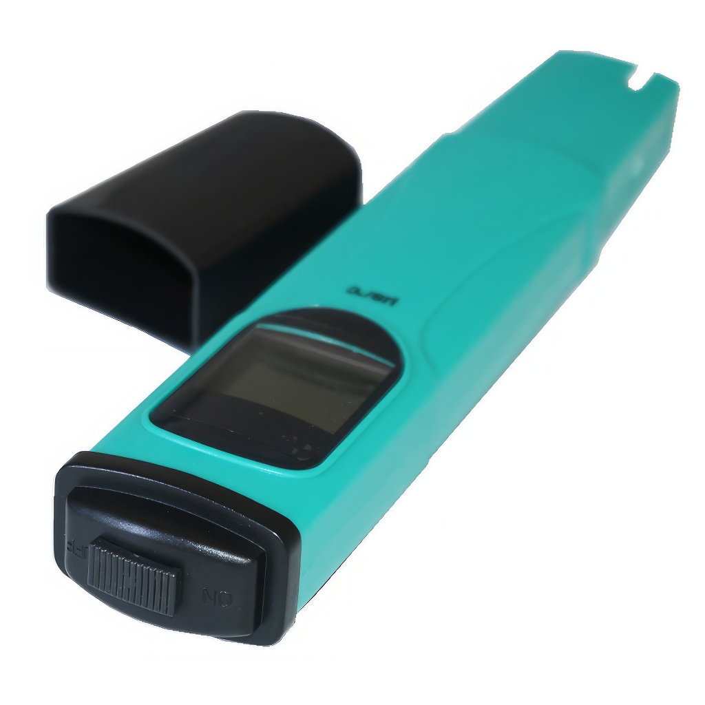 Conductimètre SIPA pour mesurer la conductivité du miel