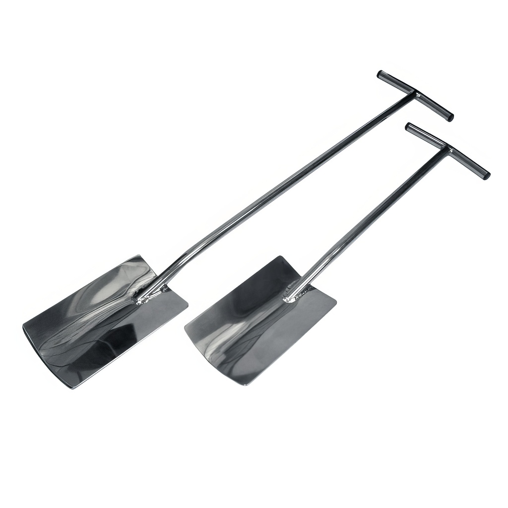 Spatule pour miel cristallisé 45,5 cm