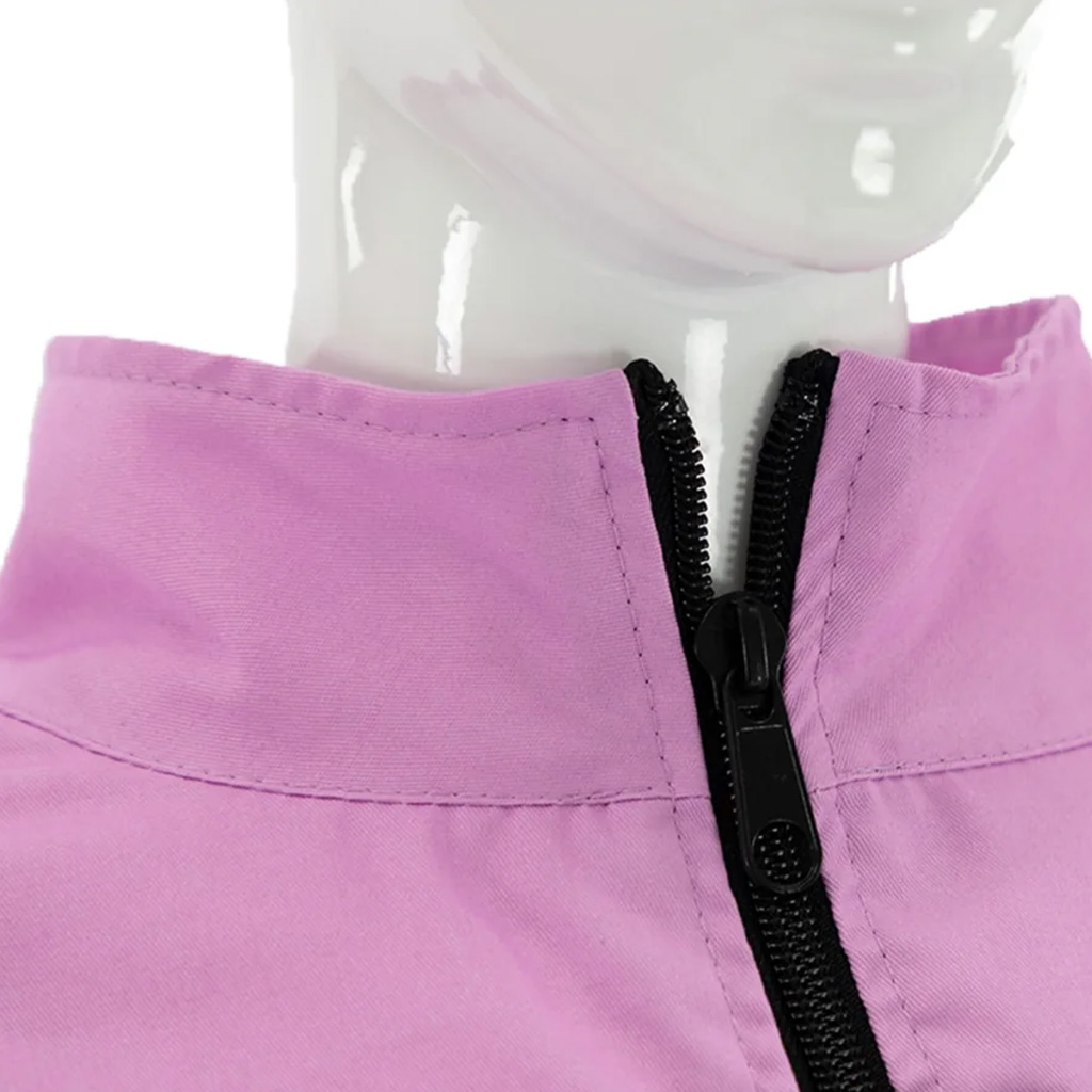 Combinaison d'apiculture avec chapeau - violette - Lysoň, tailles : S-XXXL