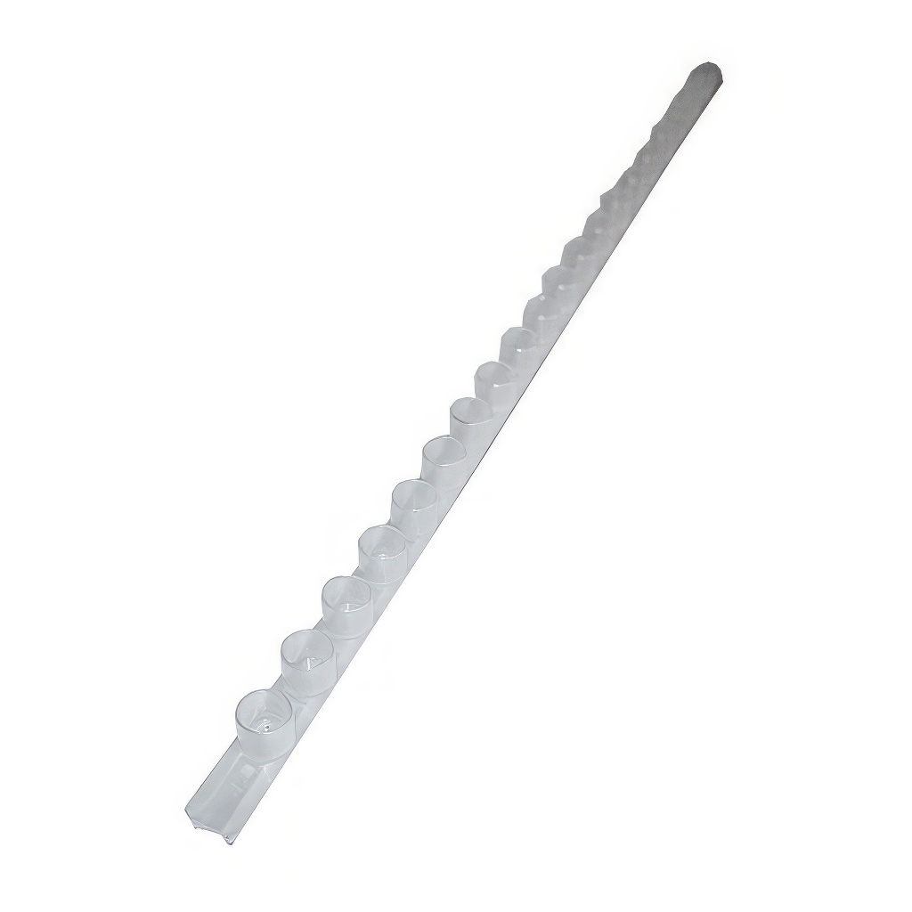 Barrette d'élevage de reines BQ - 20 cellules royales