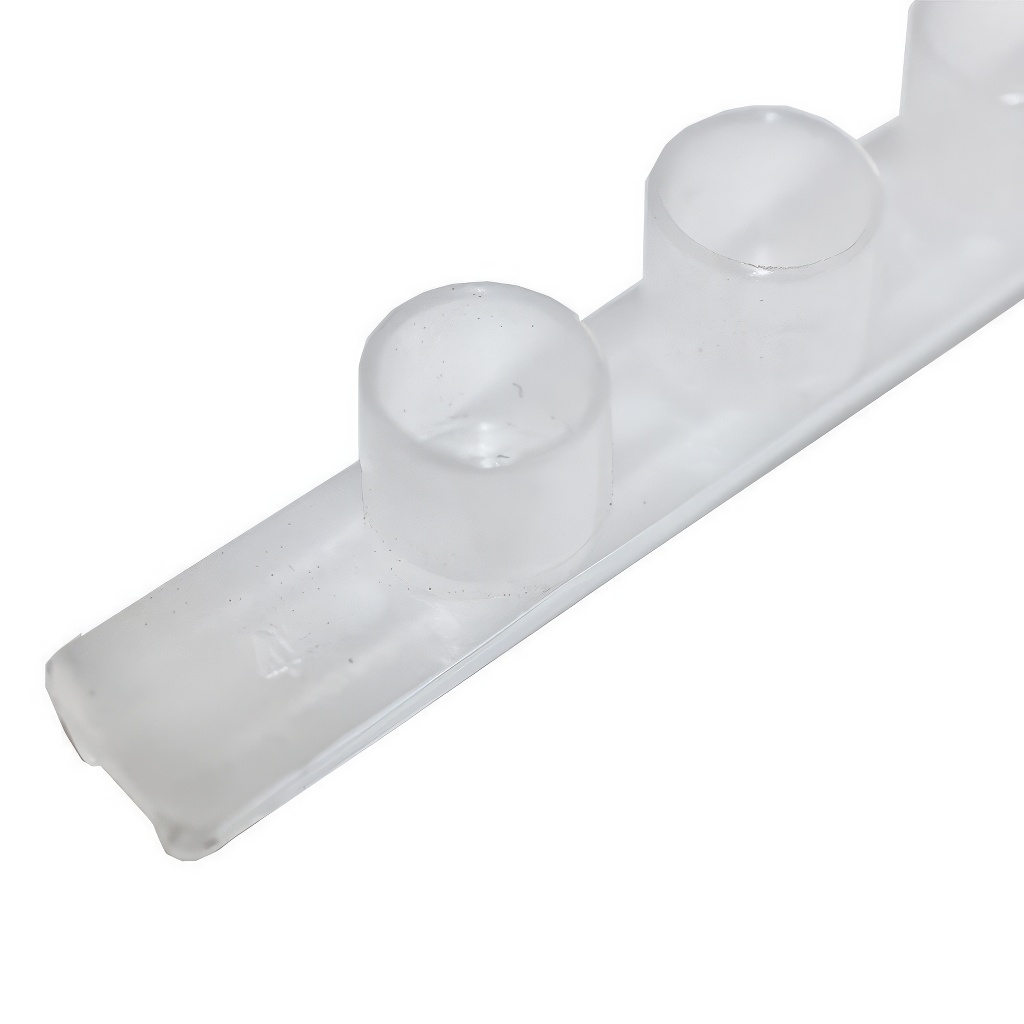 Barrette d'élevage de reines BQ - 20 cellules royales